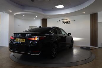 Lexus ES 300H