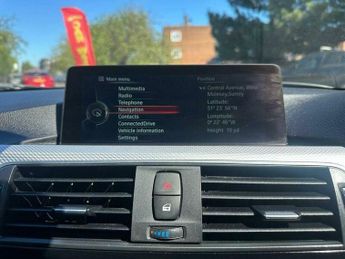BMW 3 SERIES 2.0 330e 7.6kWh M Sport Auto Euro 6 (s/s) 4dr