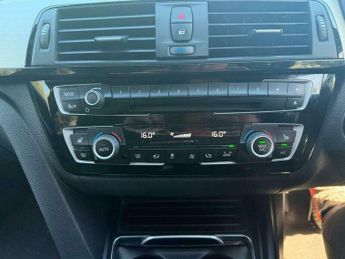 BMW 3 SERIES 2.0 330e 7.6kWh M Sport Saloon 4dr Petrol Plug-in Hybrid Auto Eu