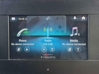 Mercedes-Benz Sprinter 2.0 315 CDI Premium Panel Van 5dr Diesel G-Tronic FWD L2 H2 Euro