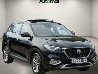 MG MG HS 1.5 T-GDI 16.6kWh Exclusive Auto Euro 6 (s/s) 5dr
