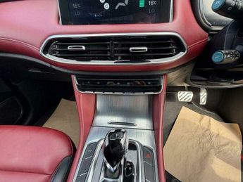 MG MG HS 1.5 T-GDI 16.6kWh Exclusive Auto Euro 6 (s/s) 5dr