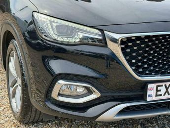 MG MG HS 1.5 T-GDI 16.6kWh Exclusive Auto Euro 6 (s/s) 5dr