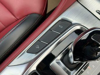 MG MG HS 1.5 T-GDI 16.6kWh Exclusive Auto Euro 6 (s/s) 5dr