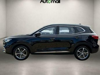 MG MG HS 1.5 T-GDI 16.6kWh Exclusive Auto Euro 6 (s/s) 5dr