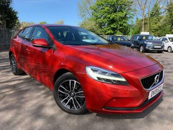 Volvo V40 1.5 T2 GPF Momentum Nav Plus Auto Euro 6 (s/s) 5dr