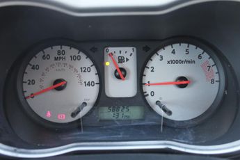 Nissan Note ACENTA S