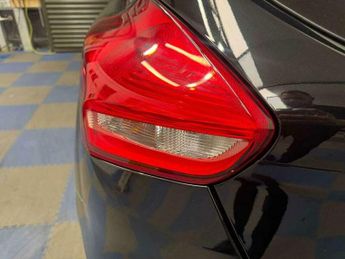 Ford Focus 2.0 Focus ST-3 TDCi Auto 5dr