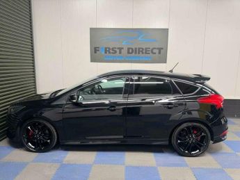 Ford Focus 2.0 Focus ST-3 TDCi Auto 5dr