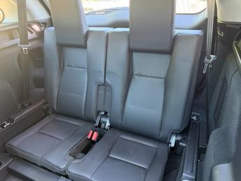 Land Rover Discovery Sport TD4 SE TECH