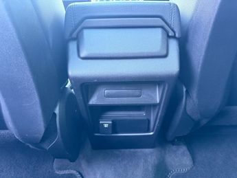 Land Rover Discovery Sport TD4 SE TECH