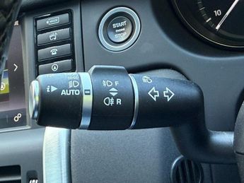 Land Rover Discovery Sport TD4 SE TECH