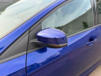 Ford Focus 1.0T EcoBoost ST-Line Auto Euro 6 (s/s) 5dr