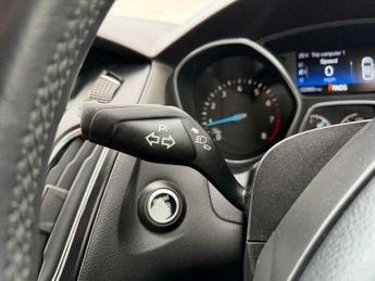 Ford Focus 1.0T EcoBoost ST-Line Auto Euro 6 (s/s) 5dr
