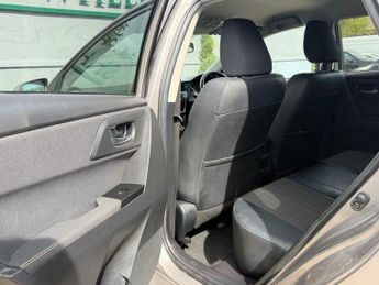 Toyota Auris 1.6 V-Matic Excel Multidrive S Euro 5 5dr