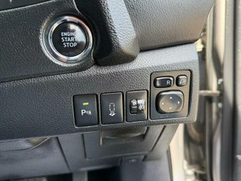 Toyota Auris 1.6 V-Matic Excel Multidrive S Euro 5 5dr