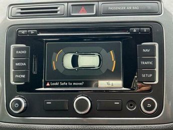 Volkswagen Tiguan 2.0 TDI BlueMotion Tech Match SUV 5dr Diesel DSG 4WD Euro 5 (s/s