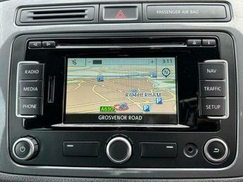 Volkswagen Tiguan 2.0 TDI BlueMotion Tech Match SUV 5dr Diesel DSG 4WD Euro 5 (s/s