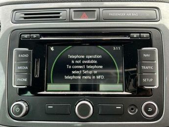 Volkswagen Tiguan 2.0 TDI BlueMotion Tech Match SUV 5dr Diesel DSG 4WD Euro 5 (s/s