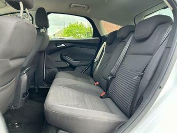 Volkswagen Tiguan 2.0 TDI BlueMotion Tech Match SUV 5dr Diesel DSG 4WD Euro 5 (s/s