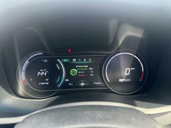 Kia Niro 64kWh First Edition SUV 5dr Electric Auto (201 bhp)