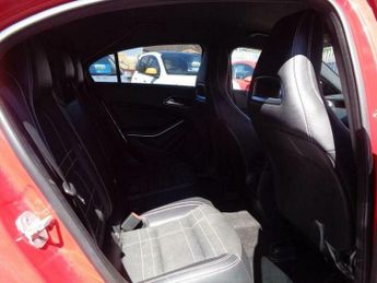 Mercedes-Benz A Class 1.5 A180 CDI Sport 7G-DCT Euro 5 (s/s) 5dr