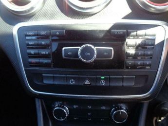 Mercedes-Benz A Class 1.5 A180 CDI Sport 7G-DCT Euro 5 (s/s) 5dr
