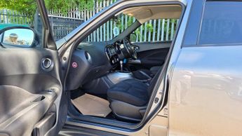 Nissan Juke ACENTA PREMIUM
