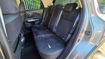 Nissan Juke ACENTA PREMIUM