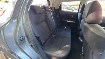 Nissan Juke ACENTA PREMIUM