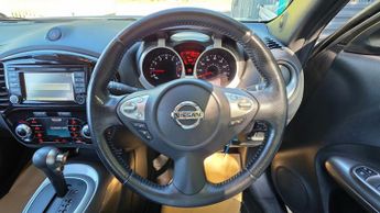 Nissan Juke ACENTA PREMIUM