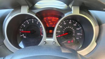 Nissan Juke ACENTA PREMIUM