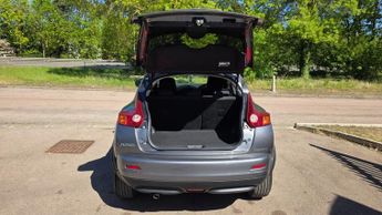 Nissan Juke ACENTA PREMIUM