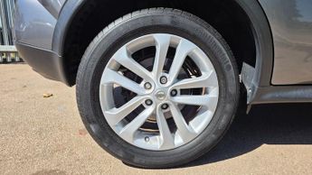 Nissan Juke ACENTA PREMIUM