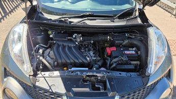 Nissan Juke ACENTA PREMIUM