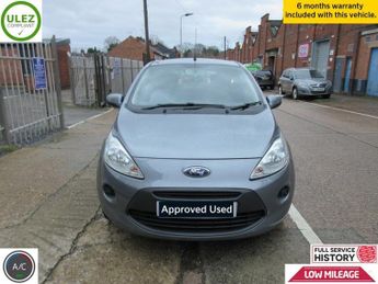 Ford Ka EDGE
