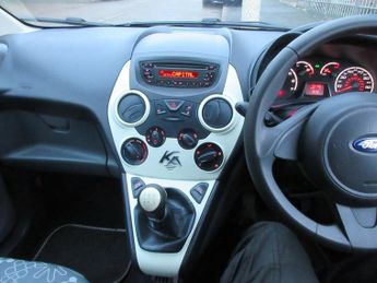 Ford Ka EDGE