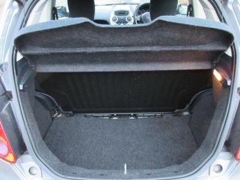 Ford Ka EDGE