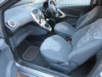 Ford Ka EDGE