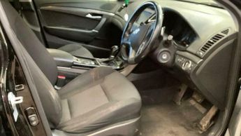 Hyundai I40 1.7 CRDi Blue Drive SE Nav Tourer DCT Euro 6 (s/s) 5dr