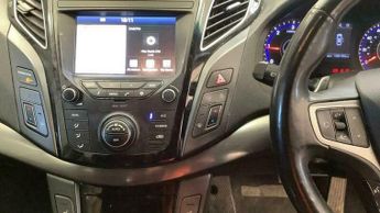 Hyundai I40 1.7 CRDi Blue Drive SE Nav Tourer DCT Euro 6 (s/s) 5dr