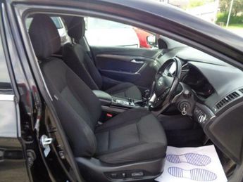 Hyundai I40 1.7 CRDi Blue Drive SE Nav Tourer DCT Euro 6 (s/s) 5dr