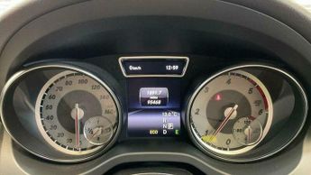 Mercedes-Benz C Class 2.1 GLA220 CDI AMG Line 7G-DCT 4MATIC Euro 6 (s/s) 5dr
