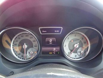 Mercedes-Benz C Class 2.1 GLA220 CDI AMG Line 7G-DCT 4MATIC Euro 6 (s/s) 5dr