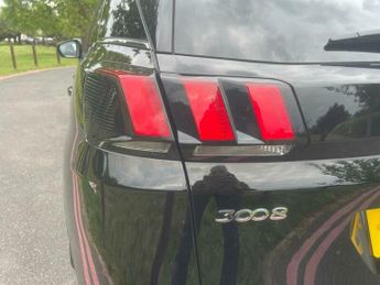 Peugeot 3008 THP S/S GT LINE