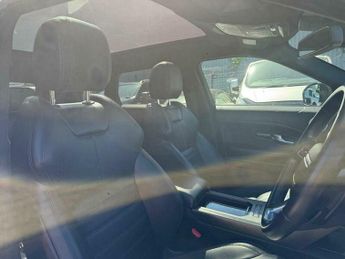 Land Rover Range Rover Evoque 2.0 TD4 HSE Dynamic Auto 4WD Euro 6 (s/s) 5dr