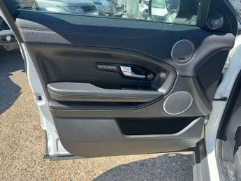 Land Rover Range Rover Evoque 2.0 TD4 HSE Dynamic Auto 4WD Euro 6 (s/s) 5dr
