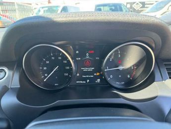 Land Rover Range Rover Evoque 2.0 TD4 HSE Dynamic Auto 4WD Euro 6 (s/s) 5dr