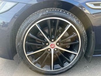 Jaguar XE 2.0 GTDi R-Sport Auto Euro 6 (s/s) 4dr
