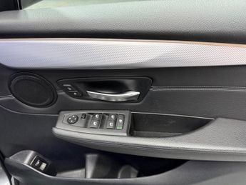 BMW 2 SERIES 216d M SPORT ACTIVE TOURER